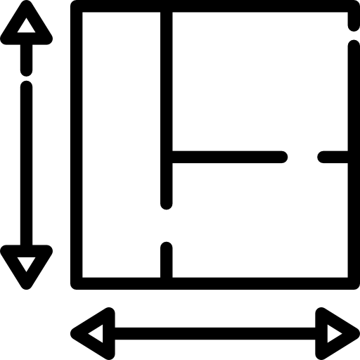 6 pièces
