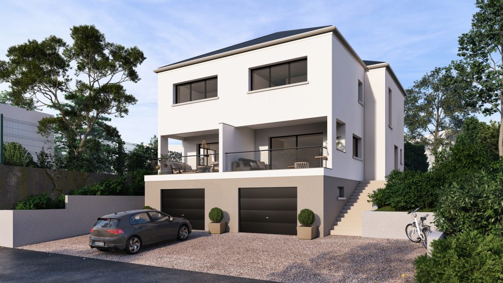 Extensions sur mesure et rénovation complète à votre image à Colmar 68