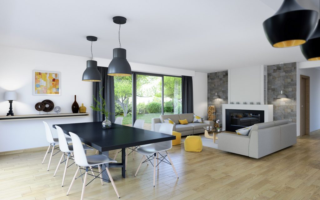 Extension et rénovation : agrandissez et modernisez votre maison à Brunstatt-Didenheim près de Mulhouse