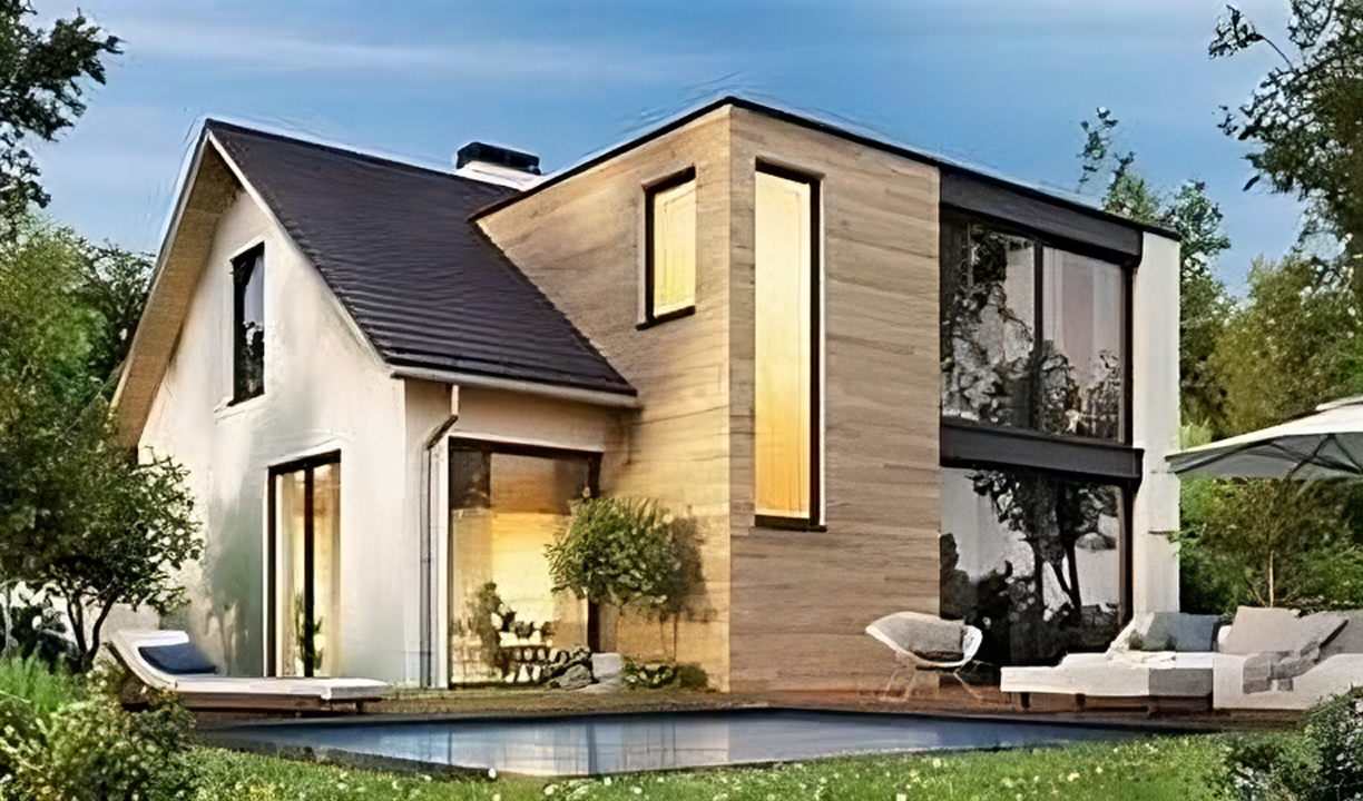 Rénovation & extension