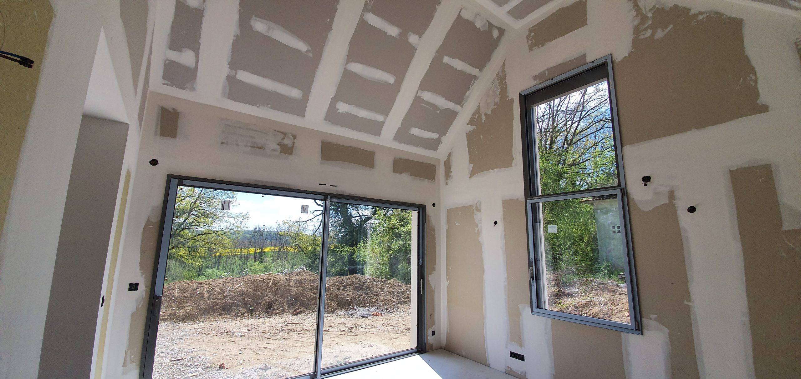 Accompagnement de A à Z pour vos travaux à Altkirch et Colmar