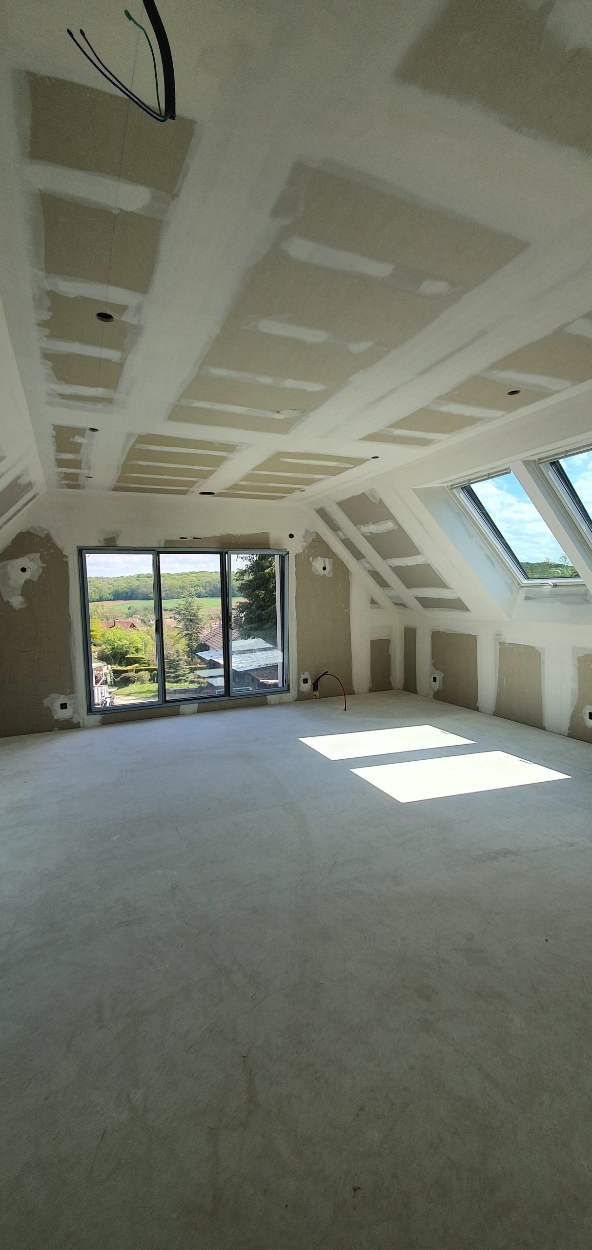 Design de maison adaptable selon vos besoins à Mulhouse et Colmar