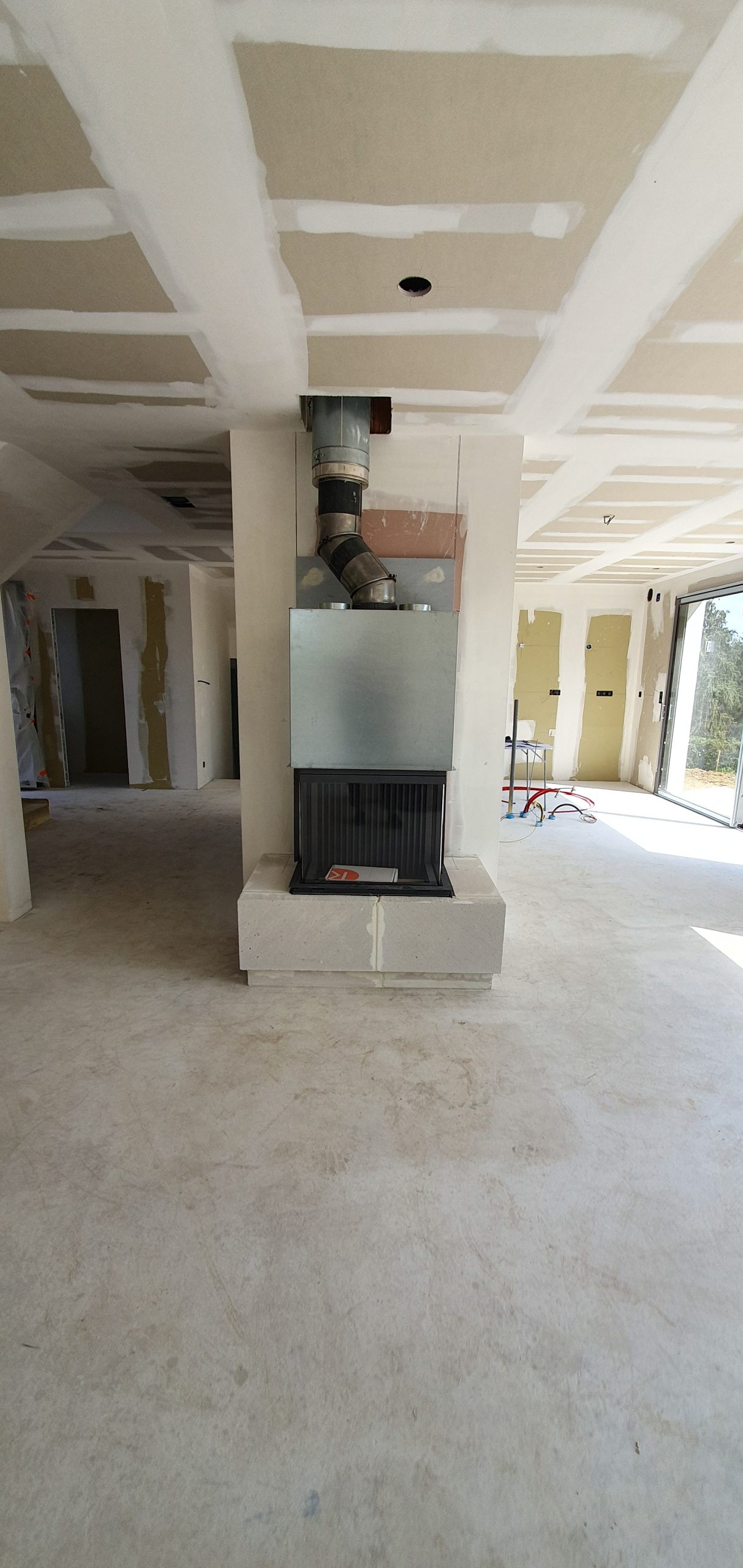 Plan de maison personnalisé et flexible à Saint-Louis et Colmar