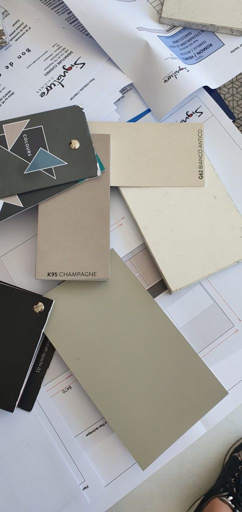 Création architecturale unique avec plan sur-mesure à Altkirch et Mulhouse