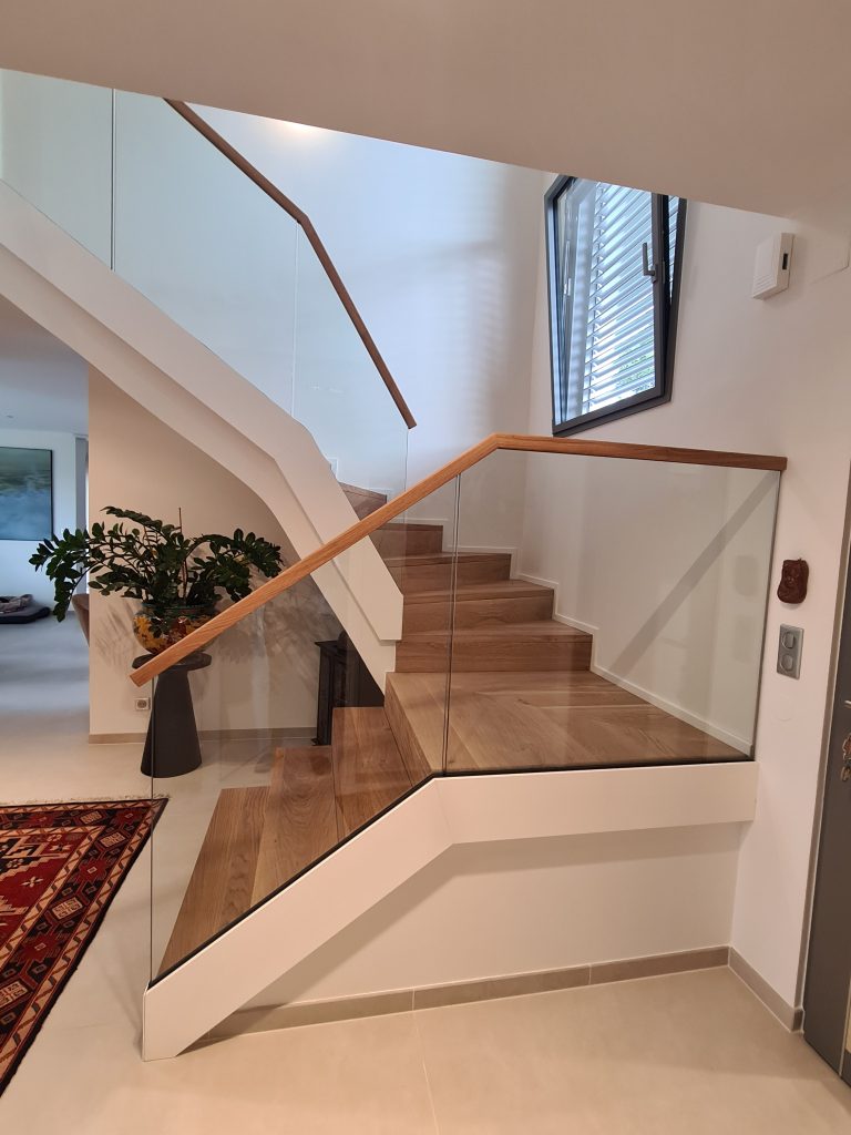 Construction sur-mesure avec maîtrise d’œuvre à Mulhouse et dans le 68