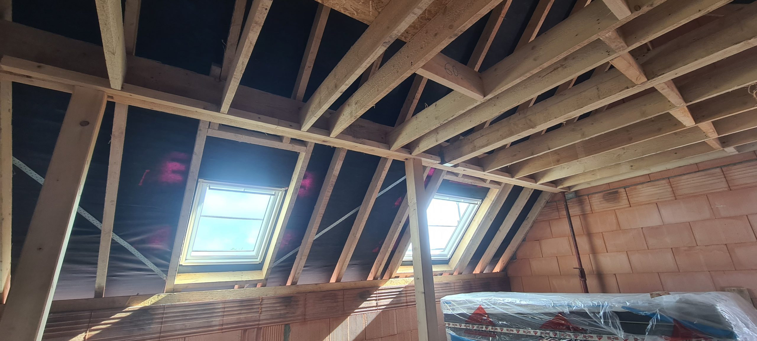 Projet de construction 100% personnalisable à Mulhouse et Saint-Louis