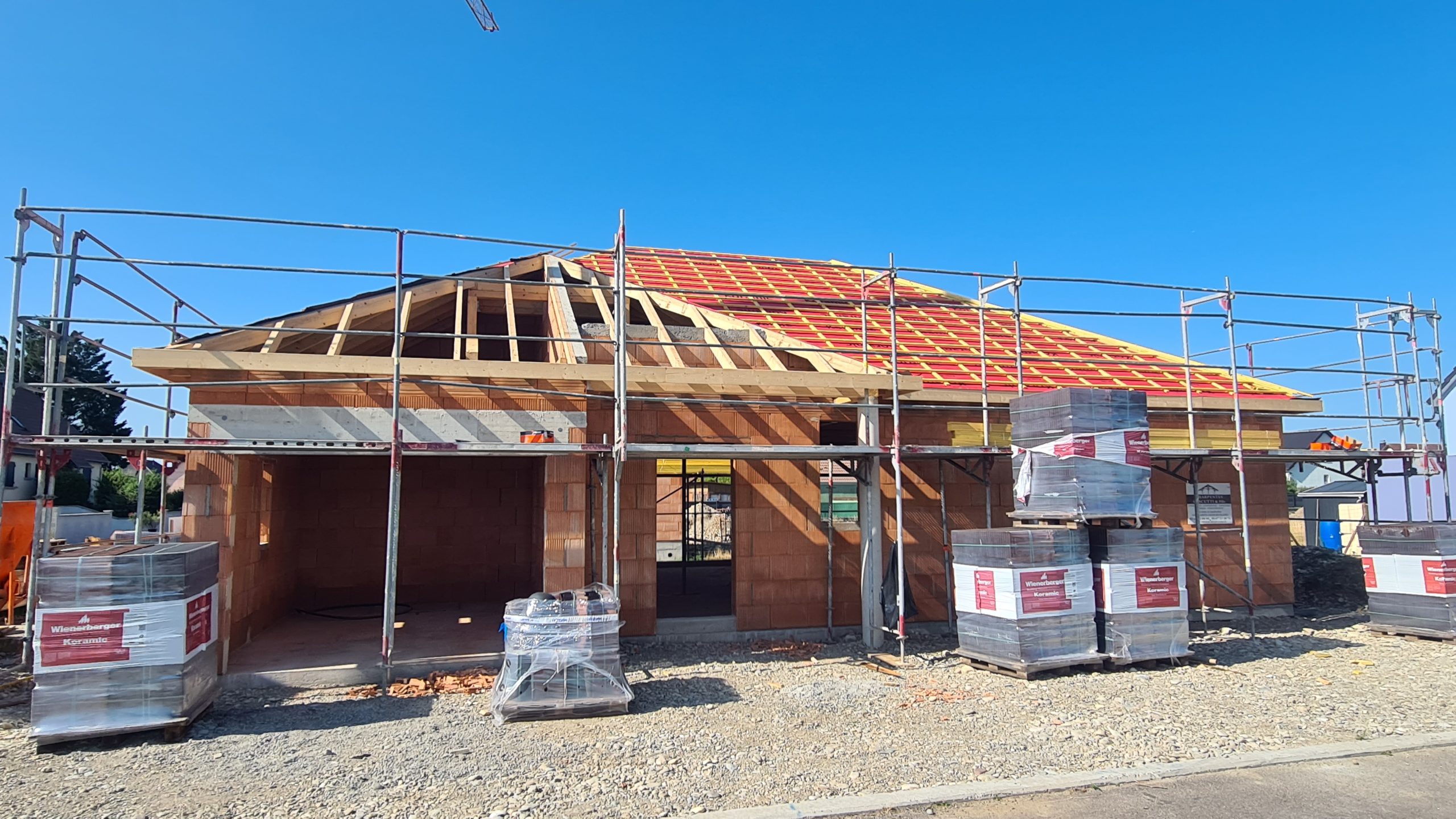 Gestion de projet construction à Kingersheim proche de Wittenheim