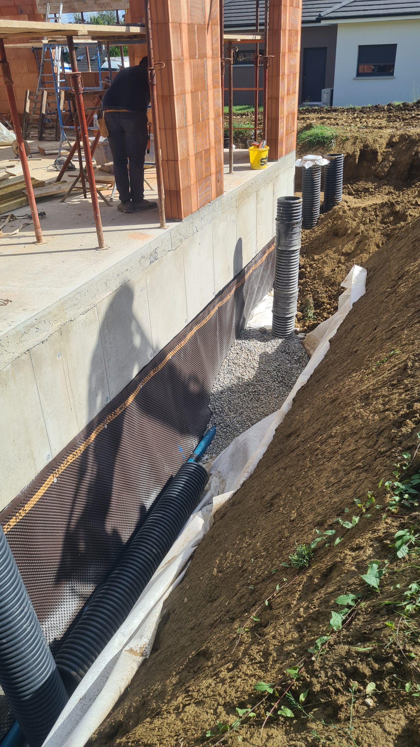 Maîtrise d’œuvre sur-mesure pour projets dans le Haut Rhin