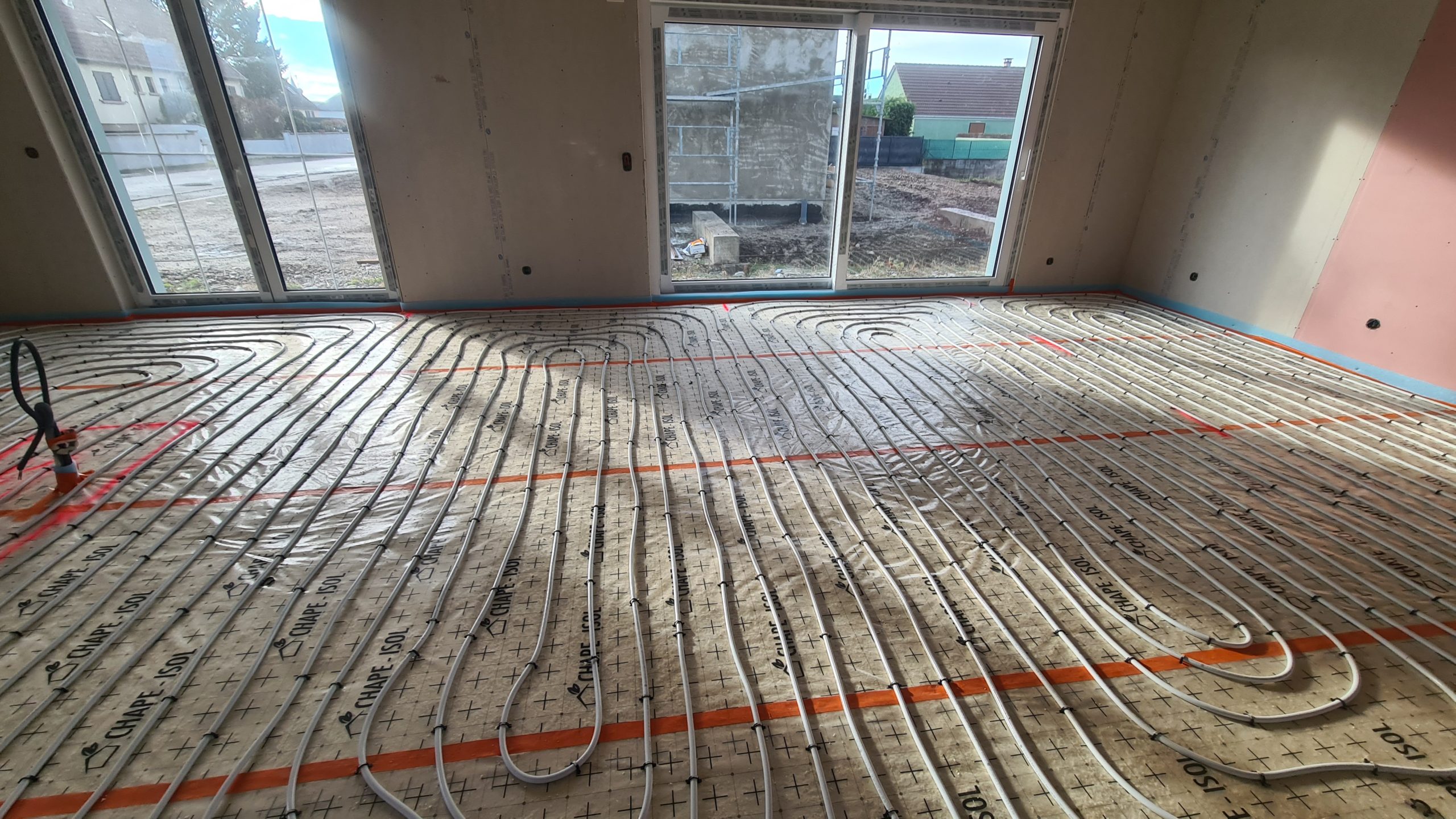 Projet de maison sur-mesure Haut-Rhin Saint-Louis Mulhouse