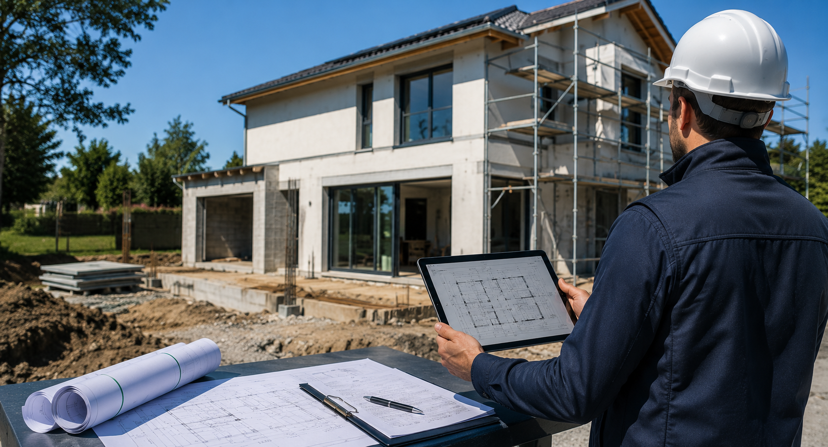 Expertise technique maîtrise d&rsquo;œuvre à Altkirch dans le Sundgau