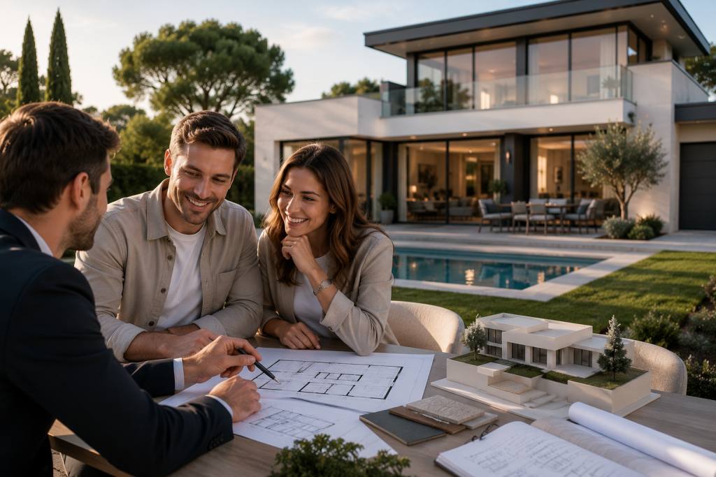 Réussir son premier projet immobilier à Pfastatt proche de Mulhouse